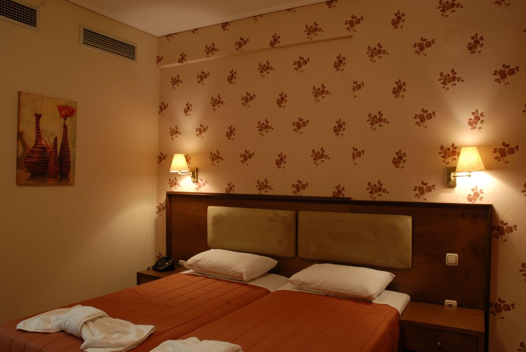 Hotel Pelion Resort ポルタリア エクステリア 写真