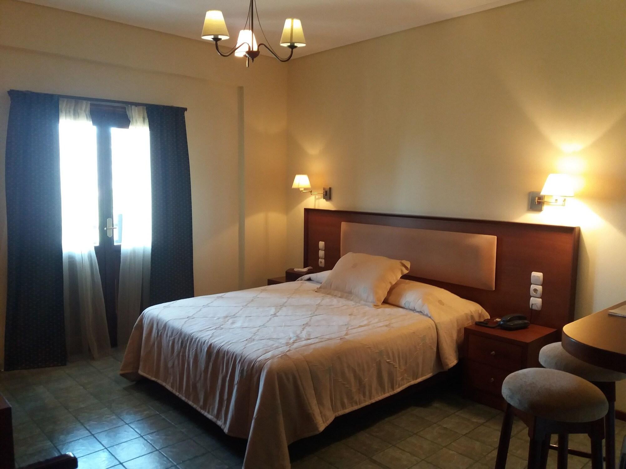 Hotel Pelion Resort ポルタリア エクステリア 写真