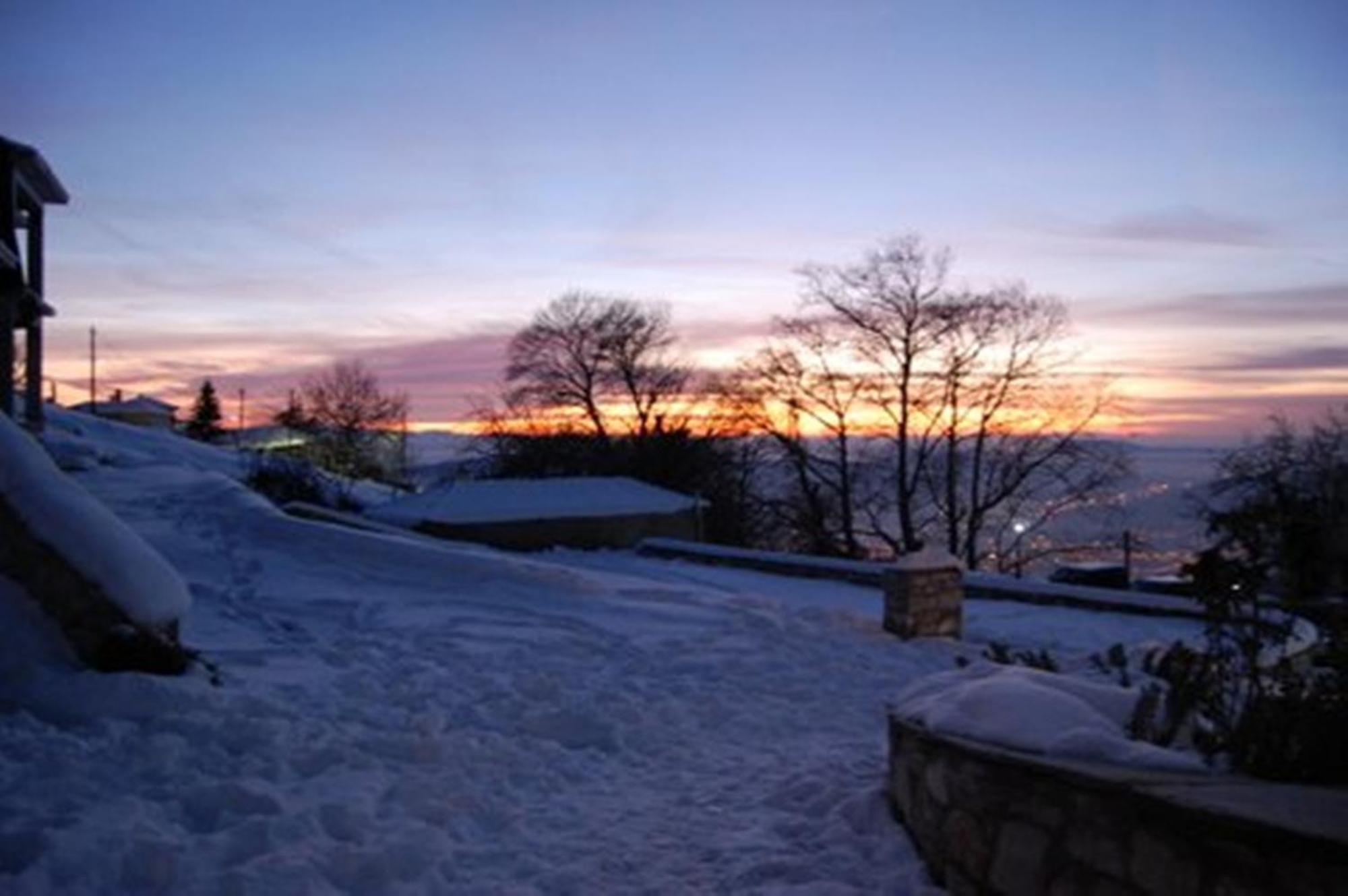 Hotel Pelion Resort ポルタリア エクステリア 写真
