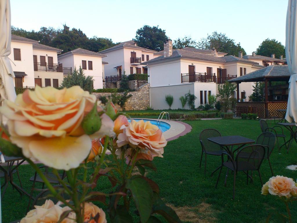 Hotel Pelion Resort ポルタリア エクステリア 写真