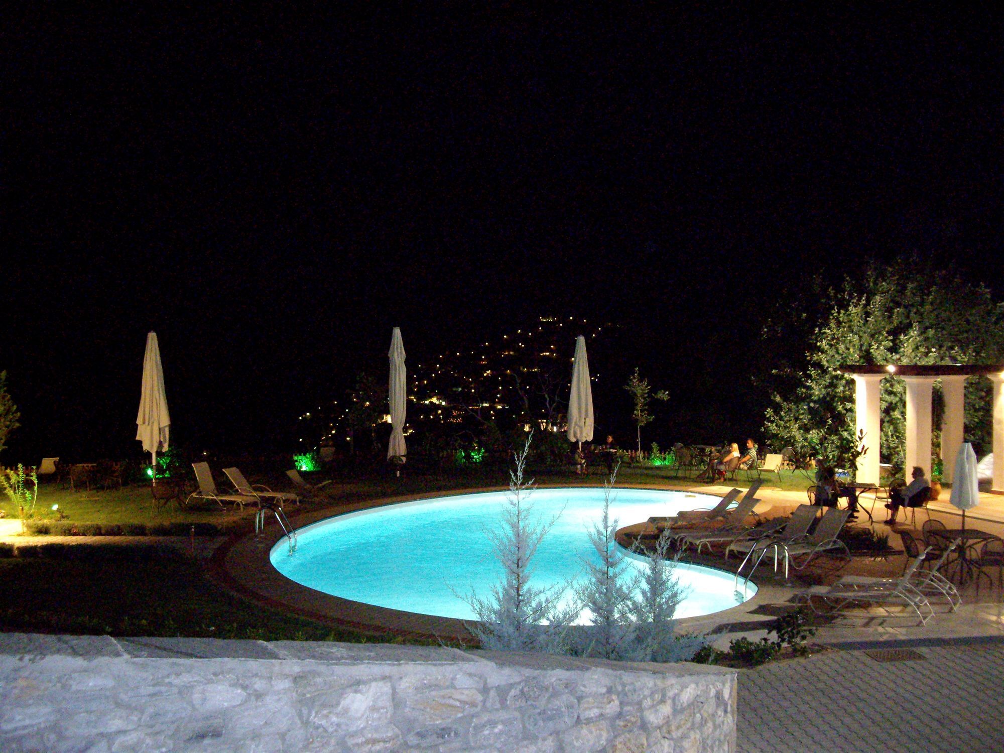 Hotel Pelion Resort ポルタリア エクステリア 写真