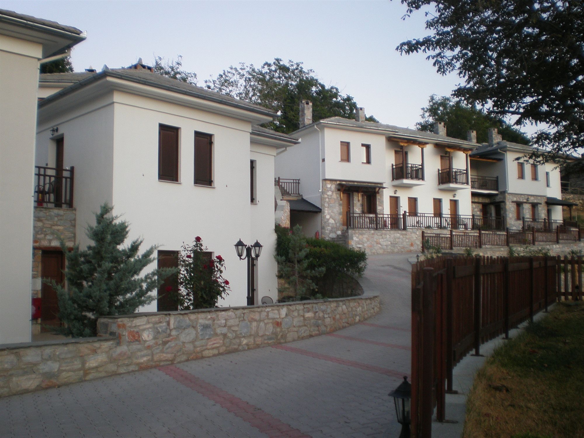 Hotel Pelion Resort ポルタリア エクステリア 写真